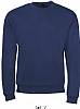 Sudadera Basica Spider Sols - Color Marino